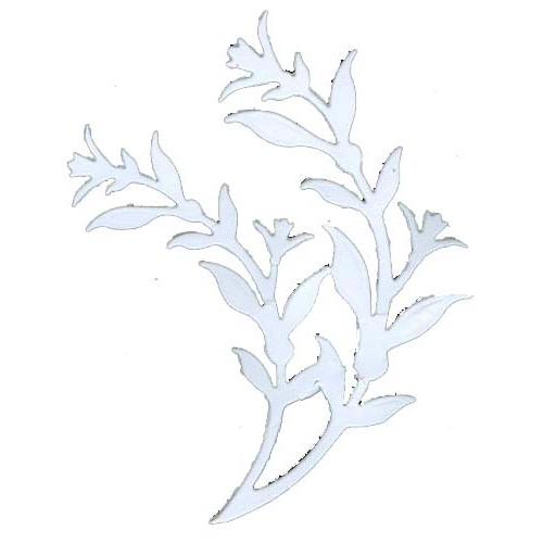 Универсална щанца за изрязване - Crafts Too - Cutting and Embossing Stencils